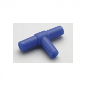 Fuel / water tube connector "T-type" (2pcs) Fuel / water tube connector "T-type" (2pcs)