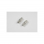 Fuel Tubing Coupler Ø2mm (2pcs)