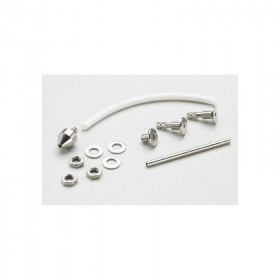 Fuel Tank hardware (1set) Fuel Tank hardware (1set)