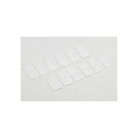 Small Flex hinge (10pcs) Small Flex hinge (10pcs)