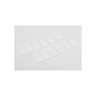 Small Flex hinge (10pcs)