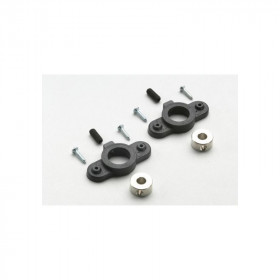 Wheel cover holder Ø6mm (2pcs) Wheel cover holder Ø6mm (2pcs)