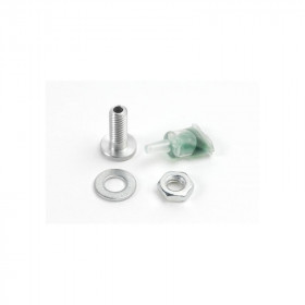 Propeller adapter for Gunther propeller for shaft Ø2mm, M4 (1pc) Propeller adapter for Gunther propeller for shaft Ø2mm, M4 (1pc)