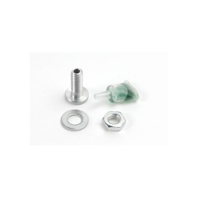 Propeller adapter for Gunther propeller for shaft Ø2mm, M4 (1pc)