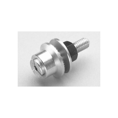 Collet prop adapter M5 Ø2.3mm (1pc)