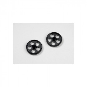 Lightweight wheel 25mm "Indoor" (2pcs) Lightweight wheel 25mm "Indoor" (2pcs)