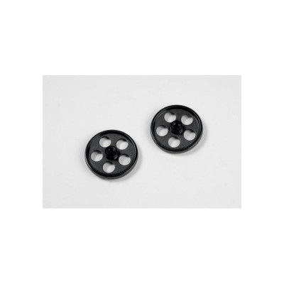 Lightweight wheel 25mm "Indoor" (2pcs)