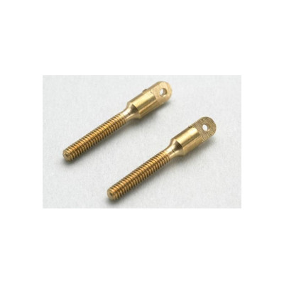 Cable Coupler M2 (5pcs)