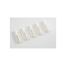 Plastic clevis M2 (5pcs) Plastic clevis M2 (5pcs)