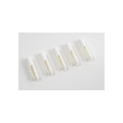 Plastic clevis M2 (5pcs)