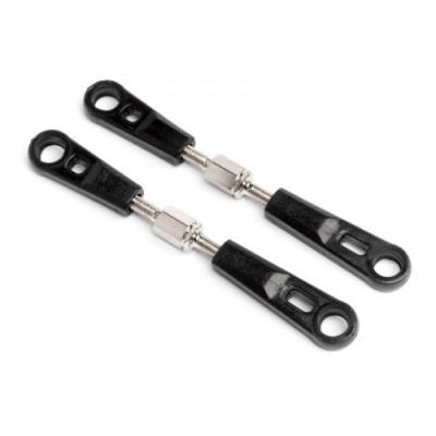 Steering Linkage (2pcs)-MV22105