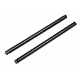 Rear Lower Arm Inner Pin ( 2Pcs) Rear Lower Arm Inner Pin ( 2Pcs)