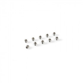 Set screw, M5X5, Inox (10pcs) Set screw, M5X5, Inox (10pcs)