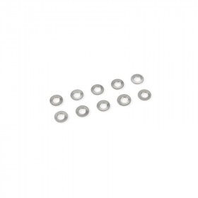 Washer, M2,5, Inox (10pcs) Washer, M2,5, Inox (10pcs)