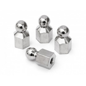 Shock Ball End (4Pcs) Shock Ball End (4Pcs)-MV22112