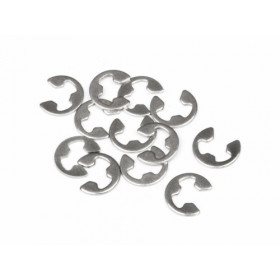 E-clip Set (12Pcs) E-clip Set (12Pcs)-MV22023