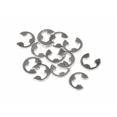 E-clip Set (12Pcs)-MV22023