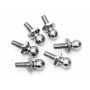 Ball Head Screw (6Pcs)-MV22024