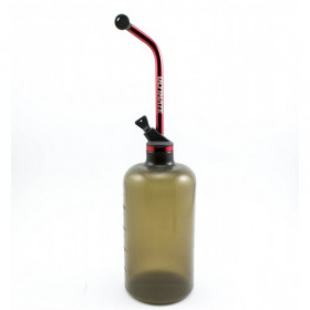 ULTIMATE PRO FUEL BOTTLE W/ ALUMINUM ULTIMATE PRO FUEL BOTTLE W/ ALUMINUM