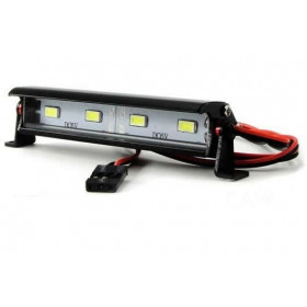 Multi-LED Roof Bar Light Block - 4 LEDs Multi-LED Roof Bar Light Block - 4 LEDs