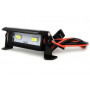 Multi-LED Roof Bar Light Block - 2 LEDs