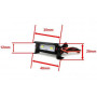 Multi-LED Roof Bar Light Block - 2 LEDs
