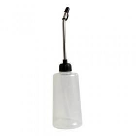 FUEL BOTTLE 500 CC. ALUMINIUM TUBE FUEL BOTTLE 500 CC. ALUMINIUM TUBE