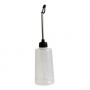 FUEL BOTTLE 500 CC. ALUMINIUM TUBE