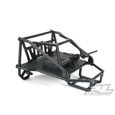 PROLINE BACK HALF CAGE