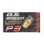O.S. P3 GOLD TURBO GLOW PLUG