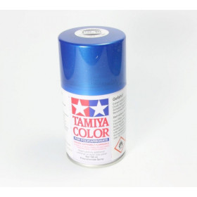 PS-16 Metallic Blue Polycarbonate 100ml PS-16 Metallic Blue Polycarbonate 100ml