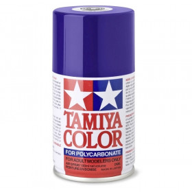 PS-35 Blue-Violet Polycarbonate 100ml PS-35 Blue-Violet Polycarbonate 100ml