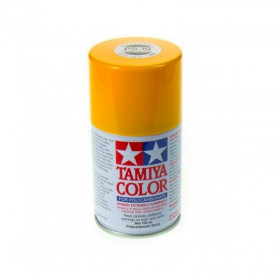 PS-19 Camelyellow Polycarbonate 100ml PS-19 Camelyellow Polycarbonate 100ml