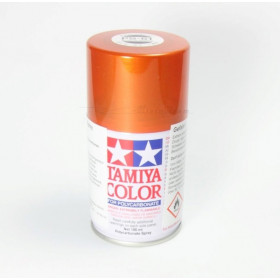 PS-61 Metallic Orange 100ml PS-61 Metallic Orange 100ml