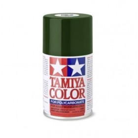 PS-9 Green Polycarbonate 100ml PS-9 Green Polycarbonate 100ml