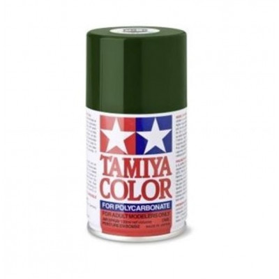 PS-9 Green Polycarbonate 100ml