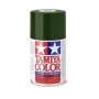 PS-9 Green Polycarbonate 100ml