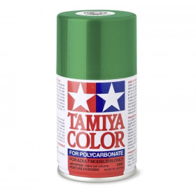 PS-17 Metallic Grün Polycarbonate 100ml PS-17 Metallic Grün Polycarbonate 100ml