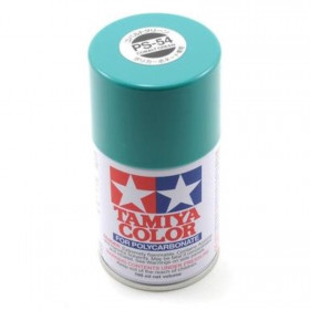 PS-54 Cobalt Green Polycarb. 100ml PS-54 Cobalt Green Polycarb. 100ml