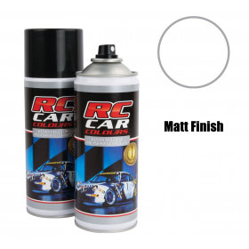 Lexan Spray Matt Finish 150ml Lexan Spray Matt Finish 150ml