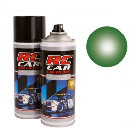 Lexan Spray Green Metalic No. 934 150ml Lexan Spray Green Metalic No. 934 150ml