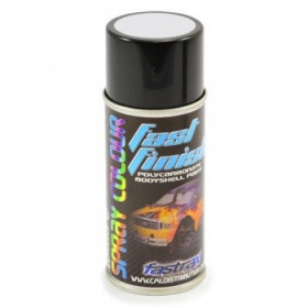 Fastrax Fast Finish Starburst Silver Spray Paint 150ML Fastrax Fast Finish Starburst Silver Spray Paint 150ML