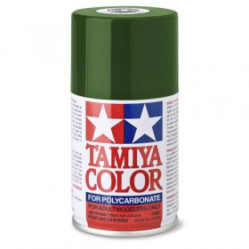 PS-22 British Racing Green Polycar 100ml PS-22 British Racing Green Polycar 100ml