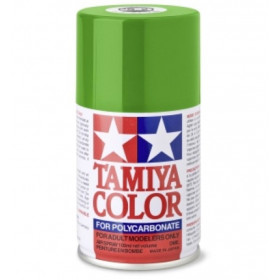 PS-21 Park Green Polycarbonate 100ml PS-21 Park Green Polycarbonate 100ml