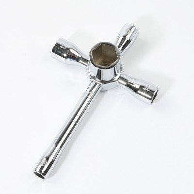 Chave de Velas Robitronic - 7,8,10,12 e 17mm