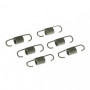 SHORT TUNED PIPE SPRINGS (6PCS)