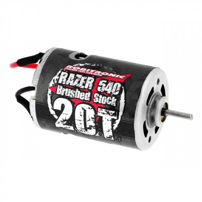 Robitronic Razer 540 Motor 20 T