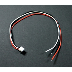 Balancer Lead - JST XH 2S - 300mm Balancer Lead - JST XH 2S - 300mm