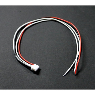 Balancer Lead - JST XH 3S - 300mm
