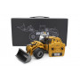 HUINA 1583 1/14 ALLOY 10CH 2.4G WHEELED LOADER